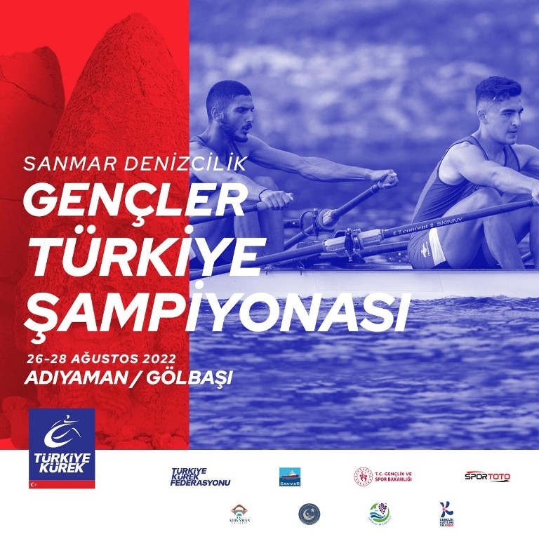 Gençler Türkiye Şampiyonası Adıyaman’da Başlıyor  