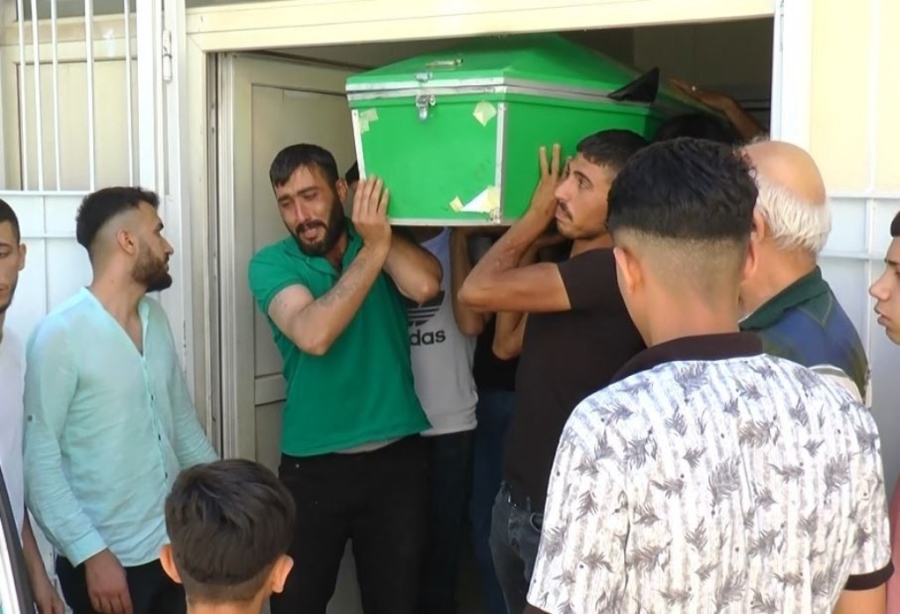  8 Yaşındaki Muhammed'in Ölümüne İlişkin 2 Zanlı Daha Tutuklandı