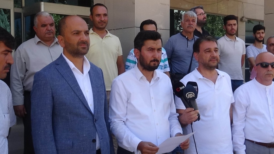 İmam Hatiplilerden Sanatçı Gülşen’e Tepki  