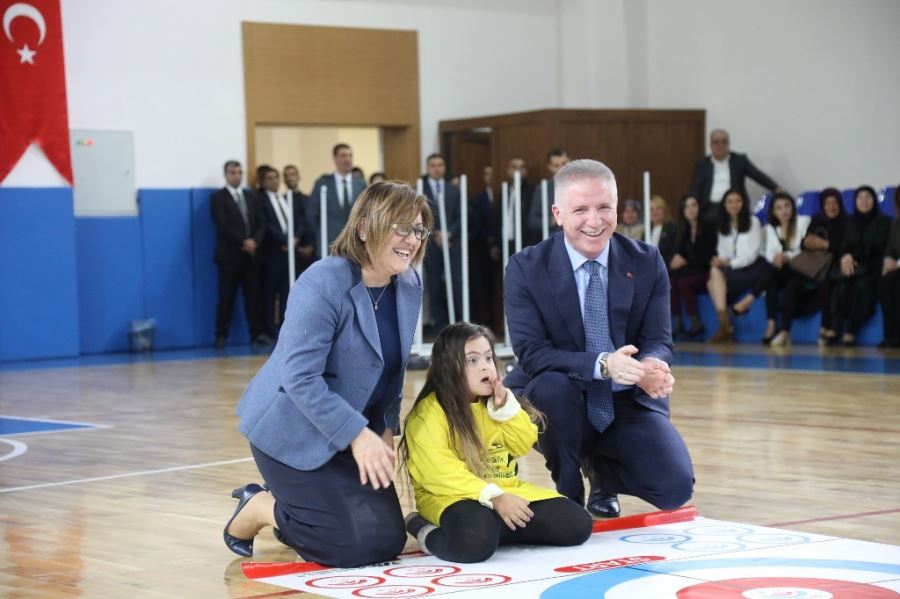 Engelli bireylere 4 senede 11 bin 123 medikal malzeme dağıtımı