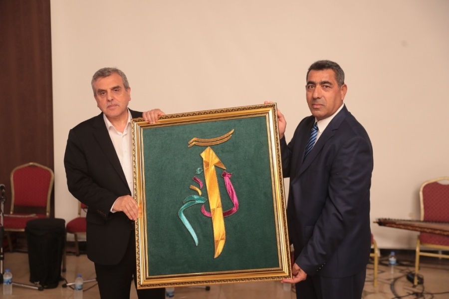 Zabıtalar doyasıya eğlendi  