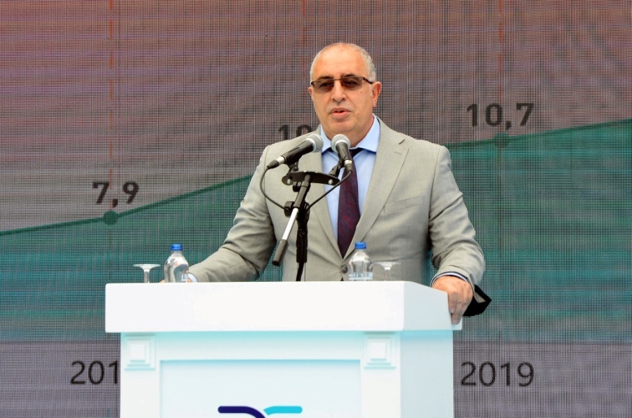 AKŞENER'E ŞİKAYETTE BULUNAN ÇİFTÇİNİN 5 YILDIR KAÇAK ELEKTRİK KULLANDIĞI VE 4,2 MİLYON LİRA BORCU OLDUĞU TESPİT EDİLDİ  