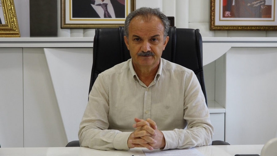 Adıyaman'da üniversiteyi kazanan gençlere kayıt desteği  