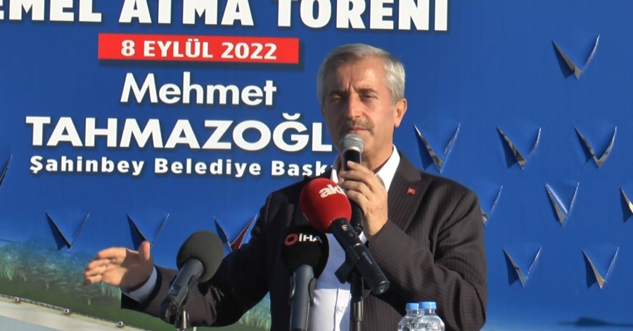 Binicilik ve Geleneksel Sporlar Merkezi'nin temeli atıldı     