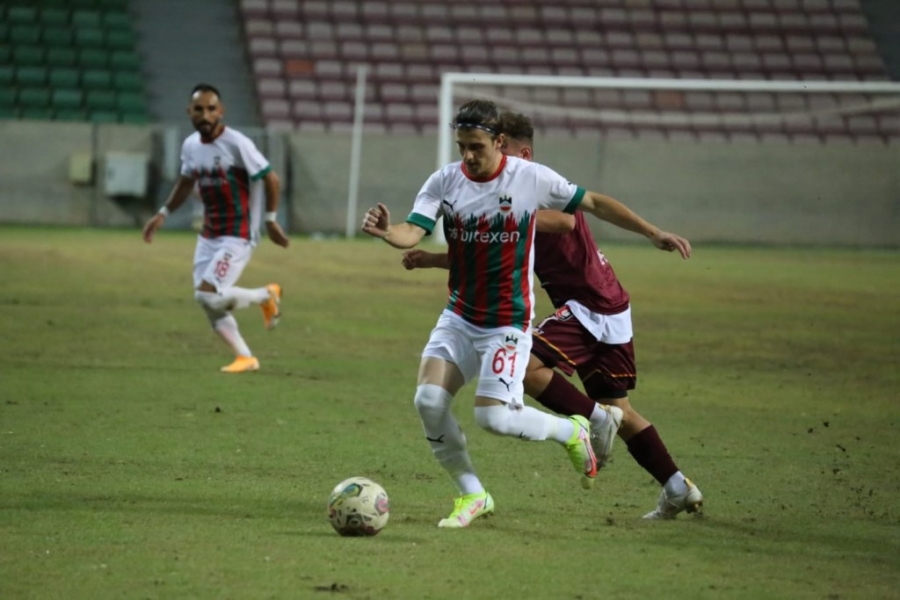Diyarbekirspor hocasız sahaya çıkacak  