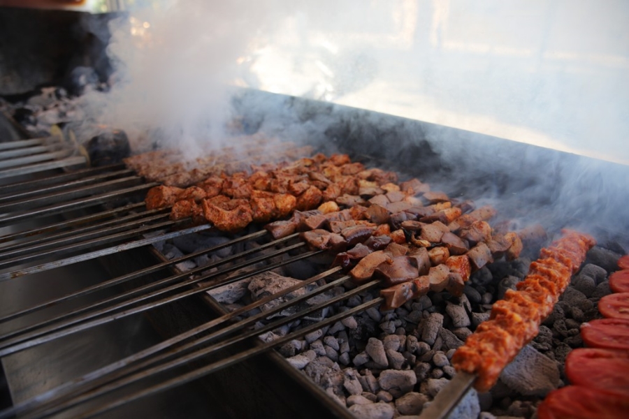 Gastroantep Festivali için geri sayım başladı