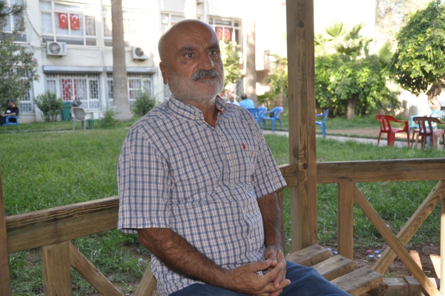 12 Eylül mağduru gazeteci Karakulak: "O zaman 17 yaşındaydım, gençliğim gitti"  