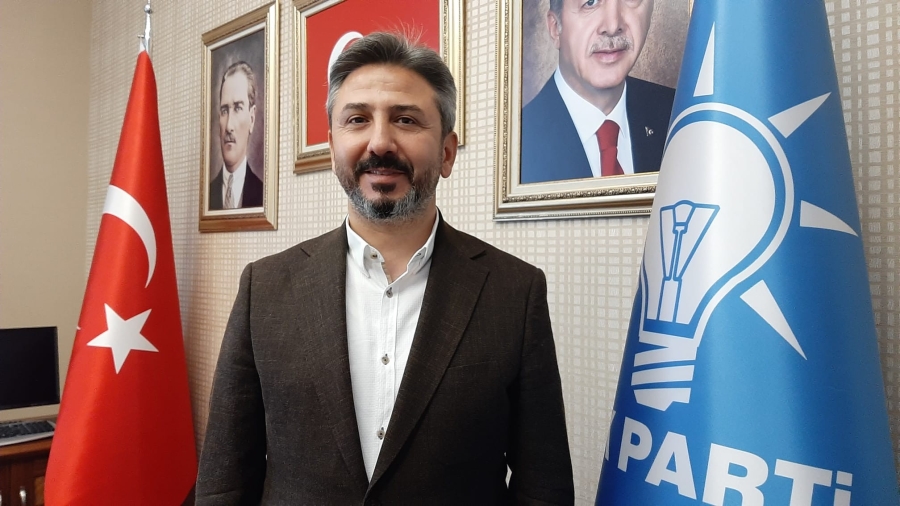 Aydın: “Adıyaman eğitimde çağ atlamaya devam ediyor”  