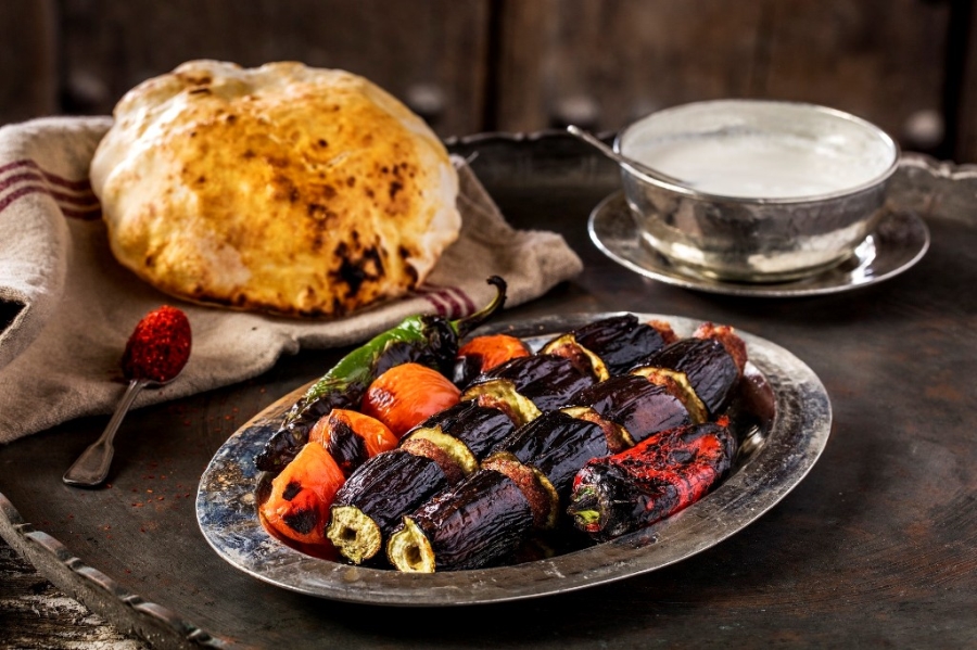 Uluslararası 4. Gastroantep festivali başlıyor  