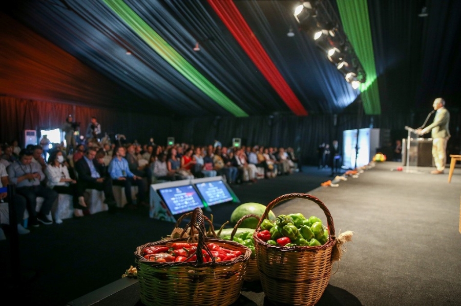 Gastronomi Festivali ikinci gününde dolu dizgin devam ediyor   