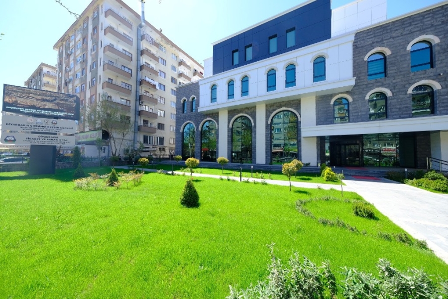 Diyarbakır’da STK’lardan DTSO’nun erken seçim kararına tepki  