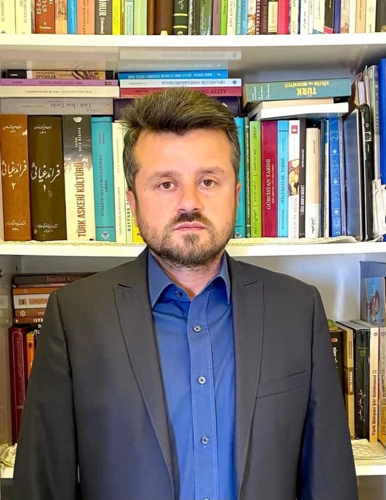 Yenidoğan, “Mezopotamya Altın Topraklarda Yolculuk” köşesine konuk oldu     