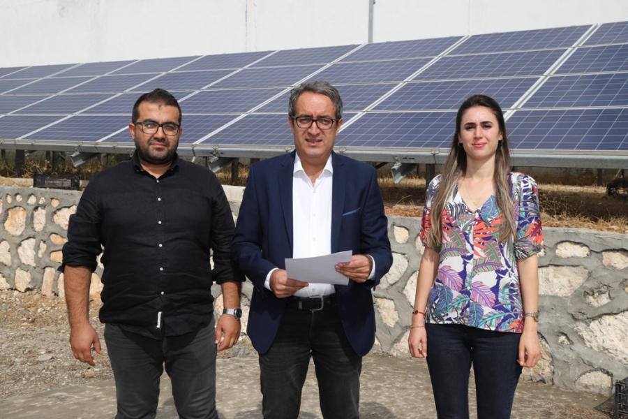 Geader’den enerji tasarrufunu zorunlu yapın çağrısı  