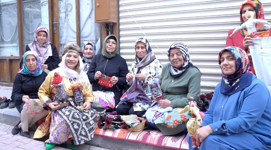 Adıyaman, kültür, sanat ve gastronomi turizminin başkenti olmaya aday  