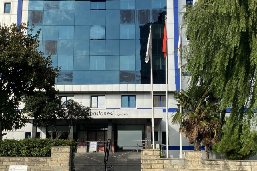 Hastaya eziyet eden sağlık çalışanları 3'er yıl meslekten men edildi