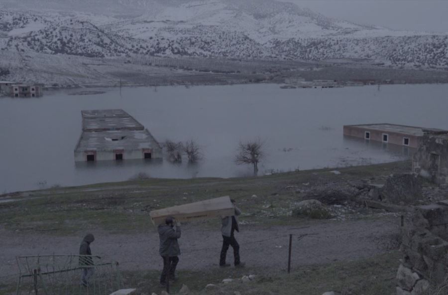 'Şin' filmine en iyi insan hakları ödülü