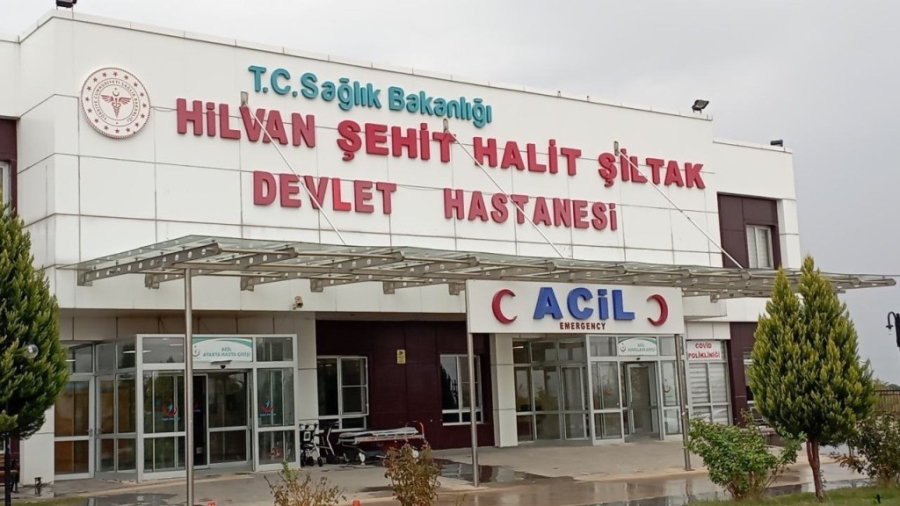 Fare zehri içtikleri iddia edilen 3 kız öğrenci hastanelik oldu