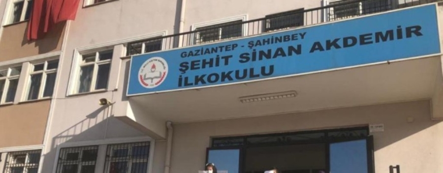 Öğrenciye şiddet uygulayan öğretmen açığa alındı