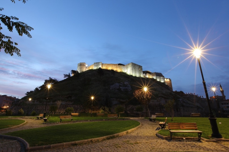Gaziantep, “en sevilen şehir”  