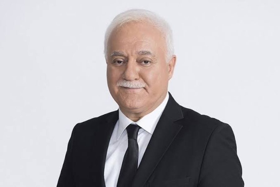 Hatipoğlu Peygamber’imizin aleyhindeki algıyı yıktı  