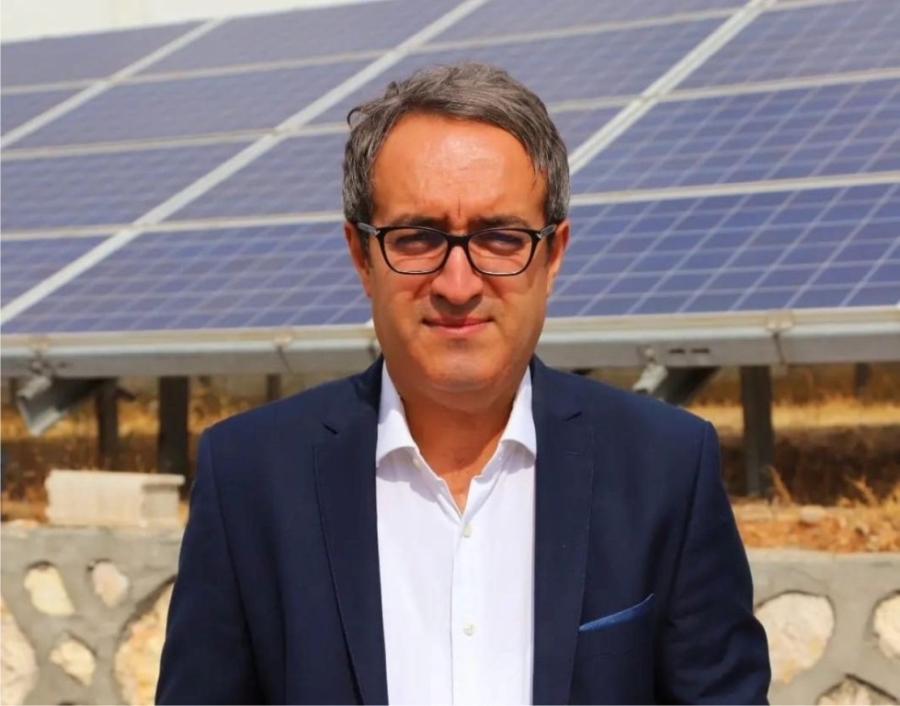 Başkan Çelebi: “Güneydoğu’ya enerji yatırımı yapılsın”  
