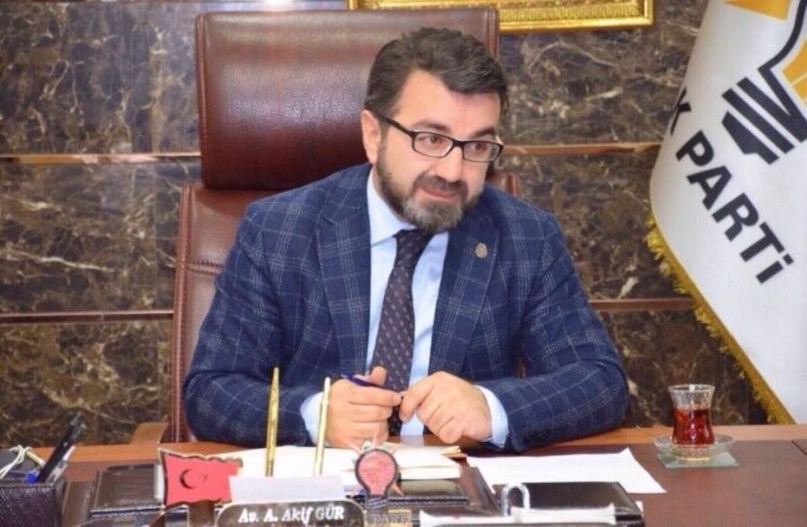 ''Batman'a 18 yılda sağlık alanında büyük yatırımlar yapıldı''