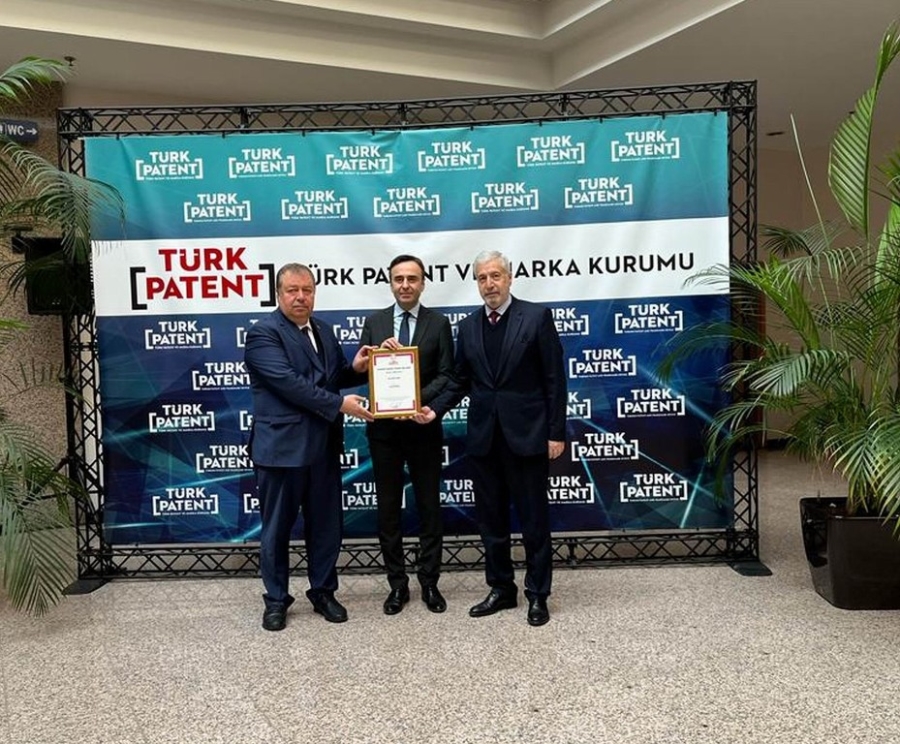 Kilis ekşili kebabı tescillendi  