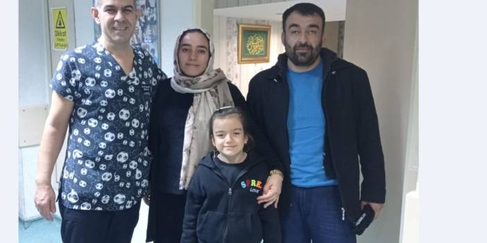 Şırnak’ta16 yıllık evli kadın ,PRP ve akupunktur tedavisi ile yeniden bebek heyecanını yaşadı