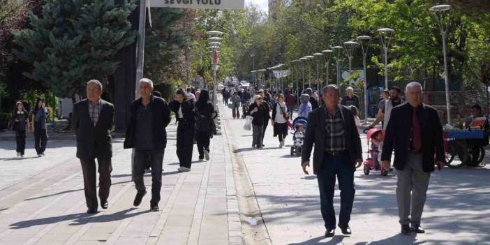5,2 büyüklüğündeki deprem Kırıkkale’de de hissedildi
