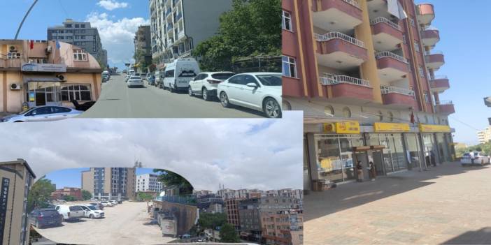 Şırnak’ta PTT Ve SGK Binaları Neden Hala Yapılmadı? Rant mı Var?