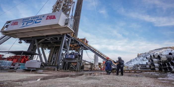 Gabar’da 81 Bin Varil Petrol, Ama Şırnak İşsizlikle Boğuşuyor