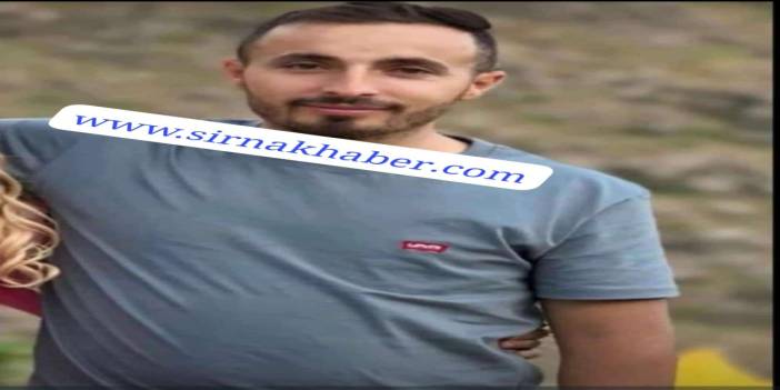 Şırnak'ta Şüpheli Ölüm: Bir Kişi Araç İçinde Ölü Bulundu