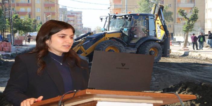 Silopi’de Tartışılan Yollar İçin Başkan Ormanlı Konuştu