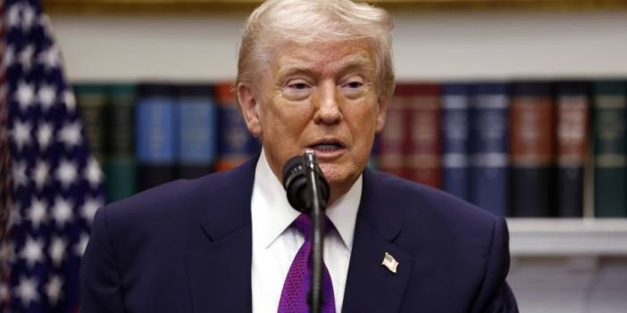 Trump: "İran ile anlaşamazsak ikinci aşamaya geçeceğiz"