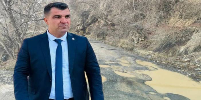 CHP’li Soysal Beytüşşebap Yolundaki Çalışmalarla İlgili İnceleme Çağrısı Yaptı