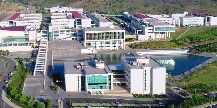 Şırnak’tan Büyük Başarı: Türkiye’de Zirveye Yerleşti