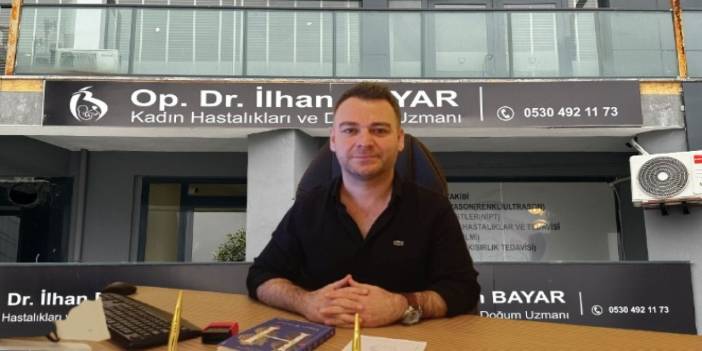 Cizre’deki Başarısı Türkiye Basınında Konuşuldu, Şimdi Şırnak’ta Hizmet Veriyor