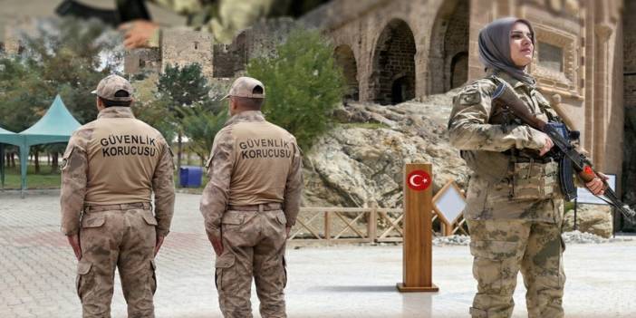 Şırnak Valiliği paylaştı