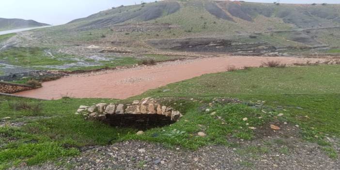 Şırnak’ta Osmanlı’dan Kalan Tarihi Han Turizme Kazandırılmayı Bekliyor