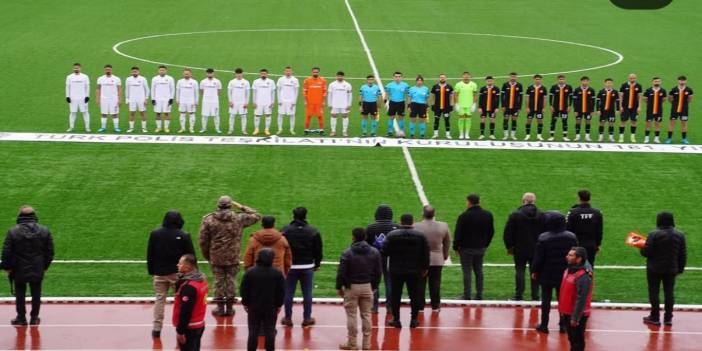 Şırnak Petrolspor’dan Güç Gösterisi: 3-0’lık Net Galibiyet