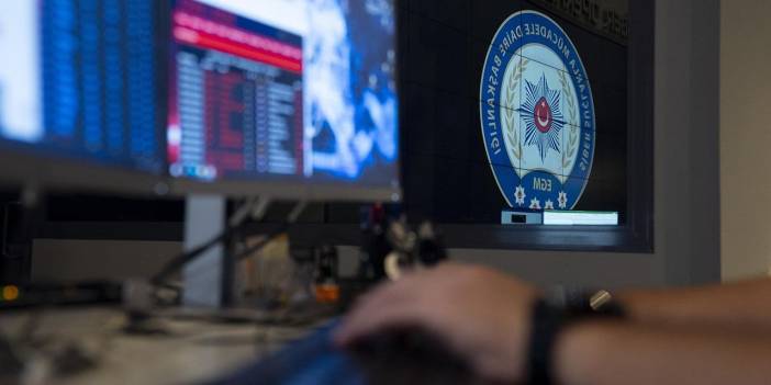 Şırnak dahil 81 ilde sosyal medyada halkı yanıltıcı bilgiyi alenen yayan kişiler hakkında adli işlem başlatıldı