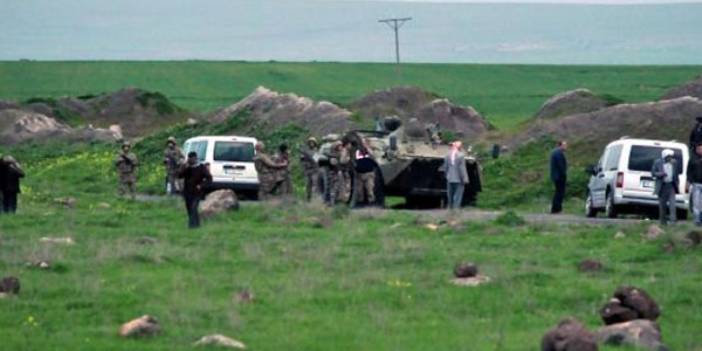 Şırnak’ta Arazi Anlaşmazlığı ortalığı savaş alanına çevirdi: Çok Sayıda Yaralı Var