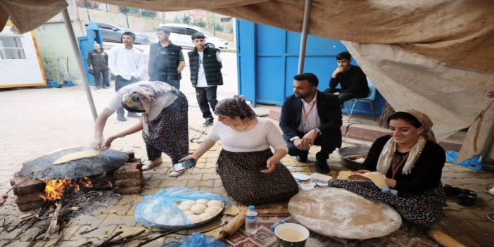 Şırnak’ta Bilim Ve Kültür Rüzgarı Esti