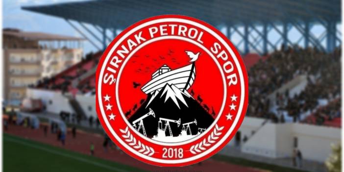 Korkulan Oldu: Şırnak Petrolspor Alt Lige Düşürüldü
