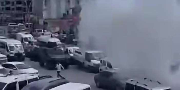 Cizre’de Bayram Arifesinde Akrabalar arası Taşlı, Sopalı ve bıçaklı kavga: 8 Yaralı, 17 Gözaltı