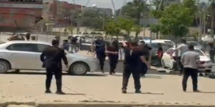 Silopi’de 7 Kişinin Yaralandığı Kavga Barışla Sonuçlandı