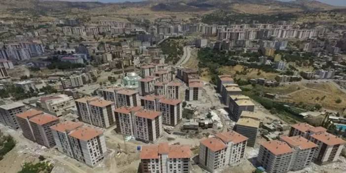 Şırnak'ta Kaymakamlık ve Vali Yardımcılığına Yeni Atamalar