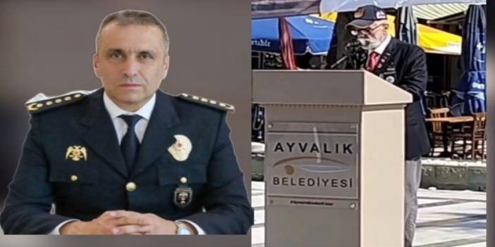 Emniyet Müdürü Volkan Sazak'tan Babası Erol Sazak İçin Duygulandıran Paylaşım