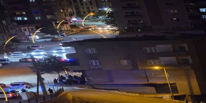 Şırnak'ta Bıçaklı Kavga: 1 Kişi Yaralandı