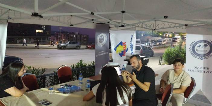 Final Eğitim Kurumlarından Şırnak'ta Ücretsiz Tercih Danışmanlığı
